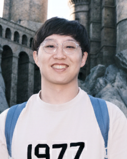 Zikai Wang